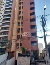Apartamento com 2 Quartos à Venda, 83 m² em Centro - Ribeirão Preto
