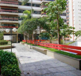 Apartamento com 4 Quartos à Venda, 115 m² em Perdizes - São Paulo