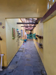 Casa com 2 Quartos à Venda, 65 m² em Perequê Açu - Ubatuba
