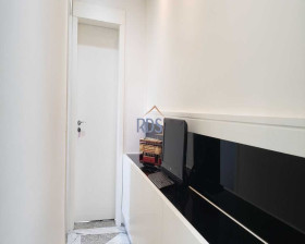 Apartamento com 4 Quartos à Venda, 350 m² em Paraíso Do Morumbi - São Paulo