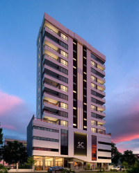Apartamento com 3 Quartos à Venda, 114 m² em Itapema - Itapema