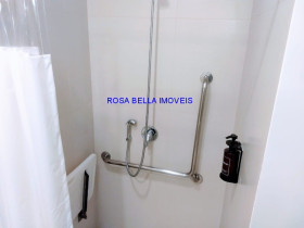 Flat com 1 Quarto à Venda, 22 m² em Anhangabaú - Jundiaí