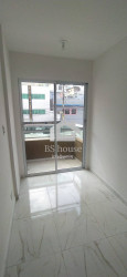 Apartamento com 2 Quartos à Venda, 56 m² em Vila Assunção - Santo André