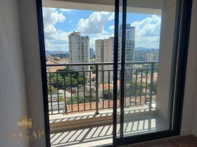 Apartamento com 1 Quarto à Venda, 29 m² em Sumaré - São Paulo