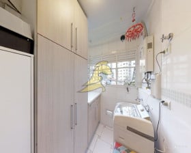 Apartamento com 3 Quartos à Venda, 98 m² em Vila Pompéia - São Paulo