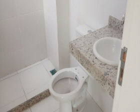 Imóvel com 2 Quartos à Venda, 125 m² em Juscelino - Mesquita