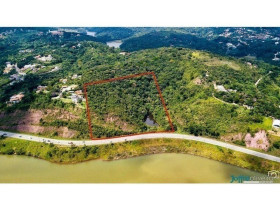 Terreno à Venda, 36.857 m² em Rio Abaixo - Mairiporã