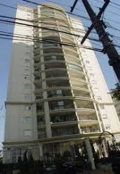 Apartamento com 3 Quartos à Venda, 134 m² em Mooca - São Paulo