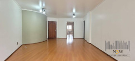 Apartamento com 3 Quartos à Venda, 127 m² em Bela Aliança - São Paulo