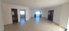 Apartamento com 4 Quartos à Venda, 198 m² em Lagoa Nova - Natal