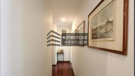 Apartamento com 3 Quartos à Venda, 185 m² em Vila Andrade - São Paulo