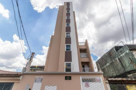Apartamento com 2 Quartos à Venda, 41 m² em Cidade Patriarca - São Paulo