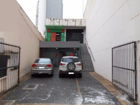 Imóvel à Venda, 250 m² em Centro - Campinas