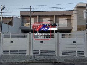 Casa com 3 Quartos à Venda, 115 m² em Penha - São Paulo