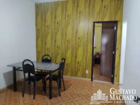 Apartamento com 2 Quartos à Venda, 80 m² em Aterrado - Volta Redonda