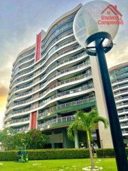 Apartamento com 3 Quartos à Venda, 117 m² em Meireles - Fortaleza