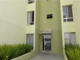 Apartamento com 2 Quartos à Venda, 60 m² em Parque Rural Fazenda Santa Cândida - Campinas