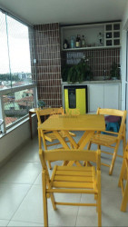 Apartamento com 3 Quartos à Venda, 90 m² em Santa Mônica - Feira De Santana