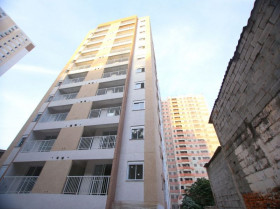 Apartamento com 2 Quartos à Venda, 41 m² em Mandaqui - São Paulo