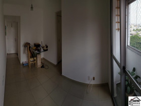 Apartamento com 3 Quartos à Venda, 54 m² em Vila Taquari - São Paulo