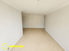 Apartamento com 3 Quartos à Venda, 104 m² em Santa Cecília - São Paulo