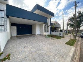 Casa com 3 Quartos à Venda, 160 m² em Jardim De Mônaco - Hortolândia