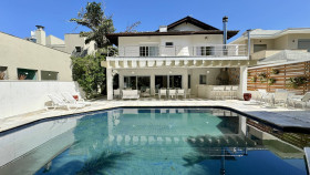 Casa com 6 Quartos à Venda, 378 m² em Riviera De São Lourenço - Bertioga