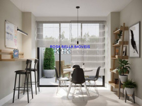 Apartamento com 3 Quartos à Venda, 75 m² em Recanto Quarto Centenário - Jundiaí