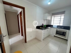 Apartamento com 3 Quartos à Venda, 75 m² em Condomínio Residencial Beija-flor - Itatiba