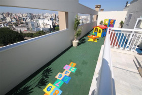 Apartamento com 2 Quartos à Venda, 64 m² em Fundação - São Caetano Do Sul