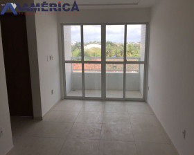 Apartamento com 2 Quartos à Venda, 61 m² em Rangel - João Pessoa