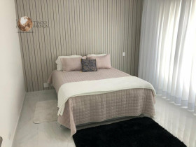 Apartamento com 4 Quartos à Venda, 210 m² em Pitangueiras - Guarujá