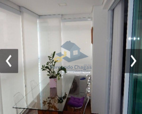 Apartamento com 1 Quarto à Venda, 67 m² em Centro - Campinas