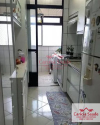 Apartamento com 3 Quartos à Venda, 70 m² em Mooca - São Paulo