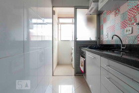 Apartamento com 2 Quartos à Venda, 47 m² em Vila Carmosina - São Paulo
