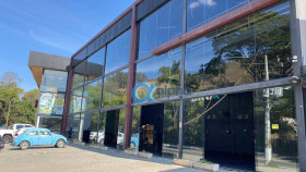 Loja para Alugar, 531 m² em Corrêas - Petrópolis