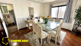 Apartamento com 4 Quartos à Venda, 203 m² em Perdizes - São Paulo