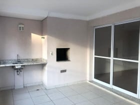 Apartamento com 3 Quartos à Venda, 83 m² em Mooca - São Paulo