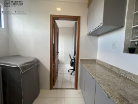 Apartamento com 3 Quartos à Venda, 211 m² em Batista Campos - Belém