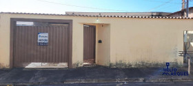 Casa com 3 Quartos à Venda, 92 m² em Parque Residencial Maria Aparecida Pedrossian - Campo Grande