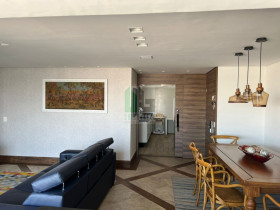 Apartamento com 3 Quartos à Venda, 130 m² em Chacara Klabin - São Paulo