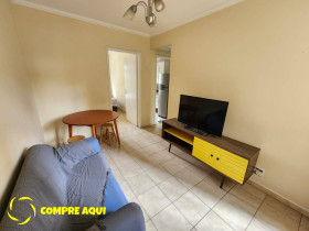 Apartamento com 1 Quarto à Venda, 37 m² em Santa Cecília - São Paulo