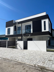 Sobrado com 3 Quartos à Venda, 102 m² em Miramar - Pontal Do Paraná