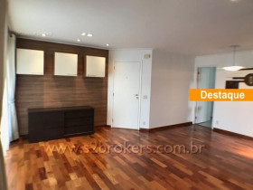 Apartamento com 3 Quartos à Venda, 78 m² em Vila Leopoldina - São Paulo