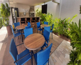 Apartamento com 4 Quartos à Venda, 167 m² em Caminho Das árvores - Salvador