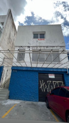 Sobrado com 1 Quarto para Alugar, 186 m² em Vila Pompeia - São Paulo