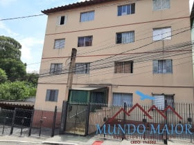 Apartamento com 1 Quarto à Venda, 44 m² em Taboão - São Bernardo Do Campo