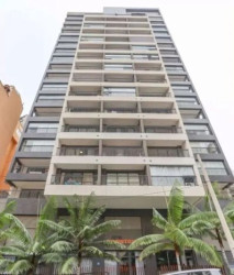 Apartamento com 1 Quarto à Venda, 49 m² em Bela Vista - São Paulo