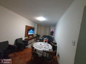 Apartamento com 1 Quarto à Venda, 58 m² em Mooca - São Paulo