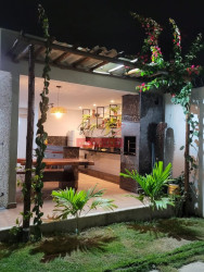 Casa com 4 Quartos à Venda, 150 m² em Lagoinha - Santo Estevão